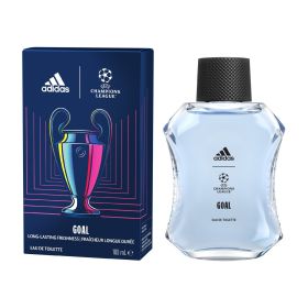 ADIDAS CHAMPIONS LEAGUE GOAL 3.3 EAU DE TOILETTE SPRAY FOR MEN