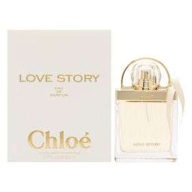CHLOE LOVE STORY 1.7 EAU DE PARFUM SPRAY