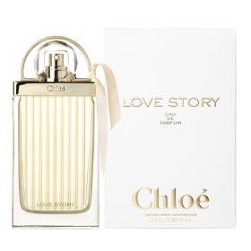 CHLOE LOVE STORY 2.5 EAU DE PARFUM SPRAY FOR WOMEN