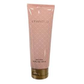 CHANTILLY 4 OZ BODY WASH