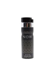LATTAFA RAVE NOW 6.67 PERFUMED SPRAY