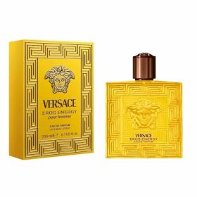 VERSACE EROS ENERGY 6.7 EAU DE PARFUM SPRAY FOR MEN